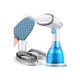 thumbnail image 2 of Vaporizador Genérica DYD-02 Easy Steam color blanco y azul 110V - 75000047-BU, 2 of 6