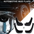 thumbnail image 3 of Guardias de barro delanteras y traseras únicas compatibles con Hyundai ix35 2010-2015, 3 of 6