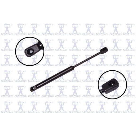 Trunk Lid Lift Support
