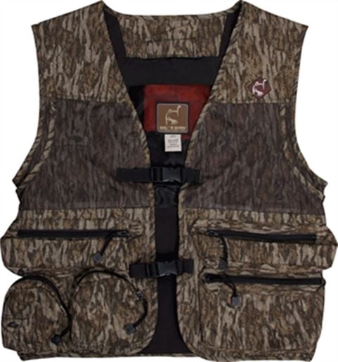 OT226006 Ol' Tom Cotton Full Turkey 
