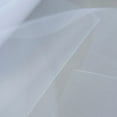 thumbnail image 6 of Efavormart 6" x 300 feet Wedding Tulle Roll For Party Decorations Banquet Event Sewing DIY Crafts Fabrics Sewing - White, 6 of 11