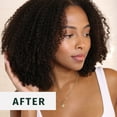 Herbal Essences Curl Scrunching Hair Spray Gel, Curly Hair Gel, 24Hour Hold & Frizz Control, 6