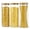 70oz, variant on 70oz Straight Cylindrical Glass Food Storage Jars Set of 3 for Noodles, Pasta and Coffee Beans