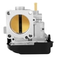 thumbnail image 4 of Throttle Body For Honda Accord 2.4l 13-17 Cr-v 2.4l, 4 of 7