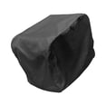 thumbnail image 1 of Billuyoard Máxima protección para generador, cubierta de tela Oxford para generador, cubierta de protección solar fácil de limpiar Jardín y Patio 74x46x58cm, 1 of 6