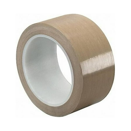 3m Film Tape,1 in x 36 yd,Beige,4 mil 1-36-5498