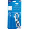 thumbnail image 2 of Tiras antideslizantes Safety Treads Carex Health Brands, 2 of 2