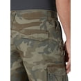 thumbnail image 4 of Wrangler Men's Fashion Cargo Shorts, 4 of 8