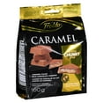 thumbnail image 3 of Freddo Chunky Caramel Filled Milk Chocolate Squares 160g, 3 of 7