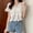 Gray, variant on Women Short Sleeve Elegant Lace Shrug Hollow Out Crochet Cardigan Button Down Sheer Crop Top Cottagecore Clothing Trendy Soft Lightweight Breathable Blouse Beach Vacation Outfits, Khaki One Size