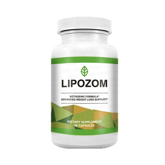 1PACK Lipozem Weight Loss Diet Pills, Belly Fat Tablets Revi ews (1-5Pack))