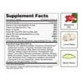 thumbnail image 6 of Snap Supplements Blood Sugar Blend with Chromium Picolinate, Botanicals, Co-Enzymes - 60 Capsules, 6 of 10