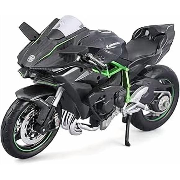 Maisto Motorbike Kit Kawasaki Ninja H2R