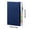 Blue, variant on 2026 Weekly Monthly Planner, 8.46×5.71in Hardcover Schedule Book with Colorful Monthly Tabs, Elastic Closure & Ribbon Markers, No-Bleed Paper, Daily Organizer for Office & Personal Use (Black)
