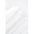 thumbnail image 4 of Irya Home - White - Mystic - Bath Towel, 4 of 5