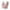 Pink, variant on ZKCCNUK Plus Size Bras for Women 2025 Lace Beauty Back Solid Strap Wrap Bra Full Coverage Bra Everyday Underwear Bras M-5XL