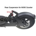 thumbnail image 2 of Motorcycle Rear Shock Absorber, Scooter Accessories Rear Shock Absorber of Scooter Electric Scooters Scooter Accessories Compatible with Electric Scooters, 2 of 7