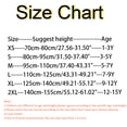 thumbnail image 2 of Qudderr Toddler Baby Girls Fleece Leggings Stretch Thick Bottoms Trousers Winter Padded Warm Tights for Kids Teen 2-15T, 2 of 8