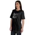 thumbnail image 4 of Inkmeso I Got The Shot Funny Womens Pro Vaccine T-shirt Tops Graphic Shirt Tee, 4 of 9