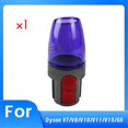thumbnail image 1 of Quick Vacuum Suction Tip Adapter for Vacuum Cleaner Accessories, 1 of 5