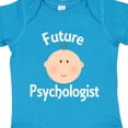 thumbnail image 4 of Inktastic Future Psychologist Occupation Boys or Girls Baby Bodysuit, 4 of 5