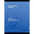 thumbnail image 1 of The Keynesian Multiplier (Routledge Frontiers of Political Economy), 1 of 1