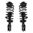 thumbnail image 1 of COMPLETESTRUTS avant Rapide Ensembles de Strut Complets avec Ressorts Hélicoïdaux de Remplacement pour Chevrolet Cobalt 2005-2010 - Ensemble de 2, 1 of 4