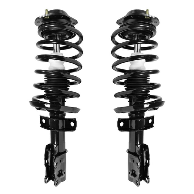 COMPLETESTRUTS avant Rapide Ensembles de Strut Complets avec Ressorts Hélicoïdaux de Remplacement pour Chevrolet Cobalt 2005-2010 - Ensemble de 2