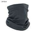 thumbnail image 2 of Desiderio Pañuelo protector solar para hombre y mujer ropa de cocodrilo, 2 of 5