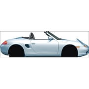 Sports Car (Board Book)