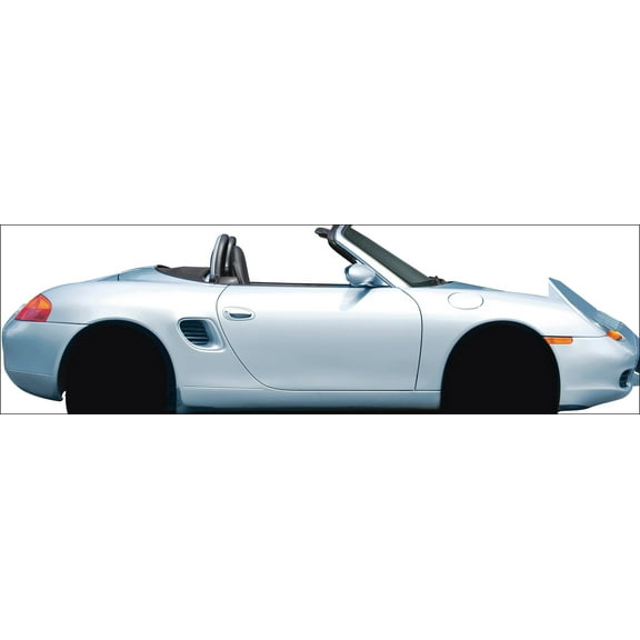 Sports Car (Board Book)