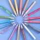 thumbnail image 2 of Marcadores de pintura Grabie acrílicos 18 colores punta extrafina 0.7 mm, 2 of 7