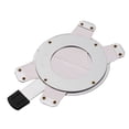 thumbnail image 2 of Gobos Holder,Metal Pattern Studio Pattern Studio Optical Snoot Conical Condenser Optical Snoot Conical Studio Optical Snoot Eryue Leeofty Zdhf Rusuo, 2 of 6