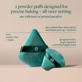 thumbnail image 3 of EcoTools Powder Puff Duo, 3 of 7