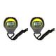 thumbnail image 2 of Sidaley Sports Stopwatch Electronic Digital Outdoor Handheld Racing Referee Stop Timer Climbing Athletes Chronograph Watch Timing No.0 2piezas, 2 of 6