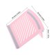 thumbnail image 2 of Nestingho Soporte Plegable Para Portátil Color Rosa Con Ajustable Y Ventilación Para Oficina, 2 of 7