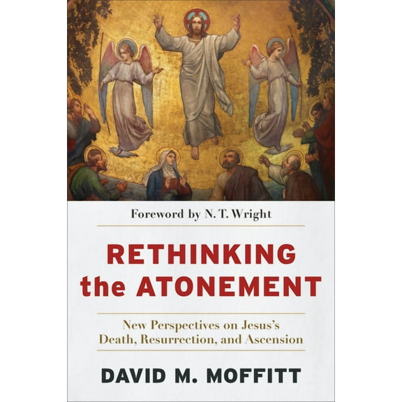 Rethinking the Atonement (Hardcover)