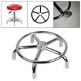 thumbnail image 4 of Taburete de bar Base de silla Base de taburete redonda Base de silla giratoria Base de sillas de oficina de repuesto Base de silla de taburete de Cola Base de sillas redondas, 4 of 8