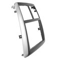 thumbnail image 4 of Navigation Panel Frame, Double Din Car  Fascia Generous ABS Material  For Vehicles Replacement For   2008-2012, 4 of 8