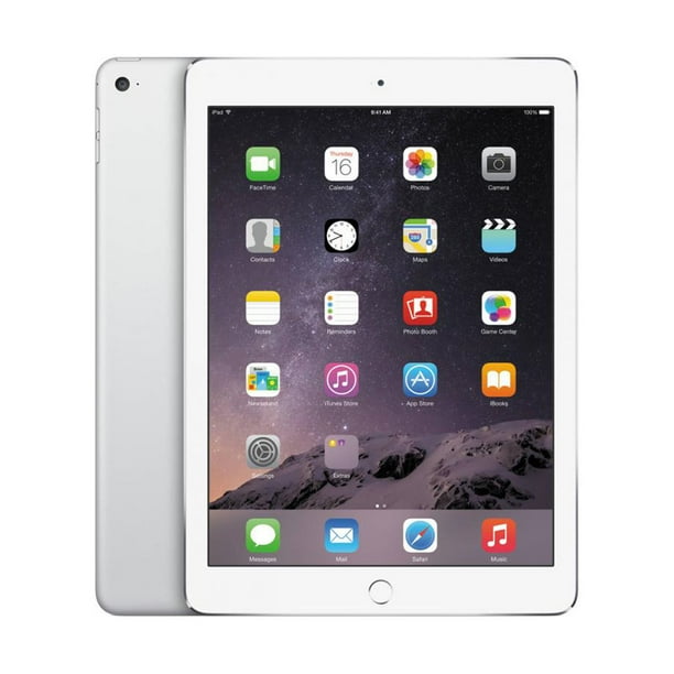Restored Apple iPad Air 2 9.7