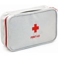 thumbnail image 1 of First Aid Bag Empty Pouch Travel Emergency Pouch Small Medical Kit Portable Travel First aid kit Mini Medicine Storage Bag, 1 of 5