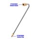 thumbnail image 2 of Lavadora a presión Wand M MINGLE, 33 cm, acero inoxidable, 5 boquillas, 2 of 7