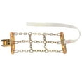 thumbnail image 4 of 1Pc Steel Tire Chain Winter Wheel Chain Versatile Car Chain Winter Accessory, 4 of 4