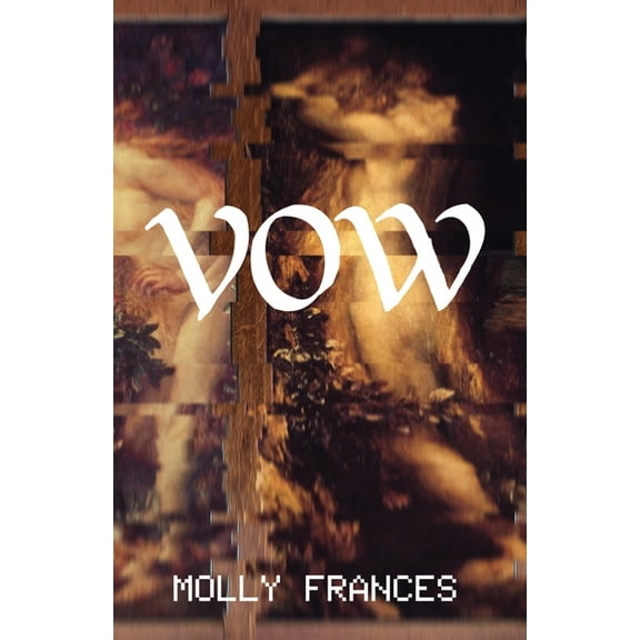 Vow, (Paperback)