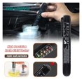 thumbnail image 2 of Car Brake Fluid Tester with 5 Led Indicator Accurate Oil Quality Check Tools Handy Digital, 2 of 7