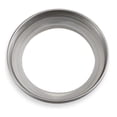 thumbnail image 1 of VALINK 12/24pcs Splits-Type Lids Sealing Storage Solid Caps for Regular/Wide Mouth Mason Jar, 1 of 7