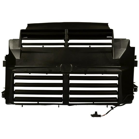Standard Motor Products AGS1008 Radiator Shutter Assembly For 15-18 Ford Focus
