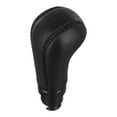 thumbnail image 6 of 5-Speed Manual Gear Shift Knob For Volvo S60 S80 V70 XC70 XC70 Leather Stitch Gear Shift Head Car Interior Accessories, 6 of 11