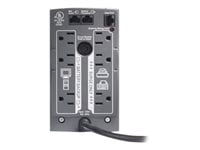 APC Back-UPS CS 500VA Tower UPS - 500VA/300W