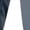 Navy, variant on Men Elastic Waist Chino Pants, Slim Tapered Ankle Casual Trousers, Lightweight Wrinkle‑Resistant Stretch Dress Pants with Pockets